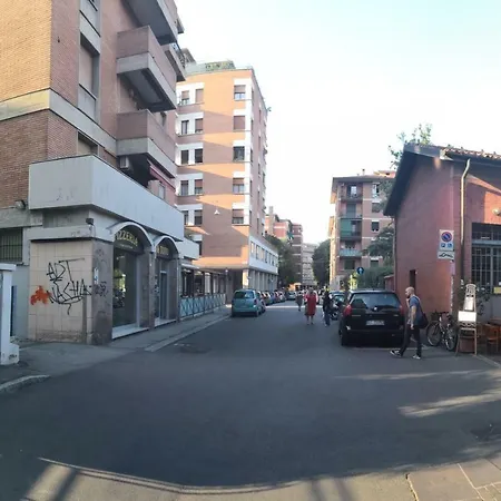 Flatinbo - San Rocco