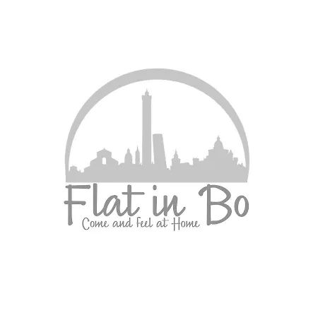 Flatinbo - San Rocco * Bologna